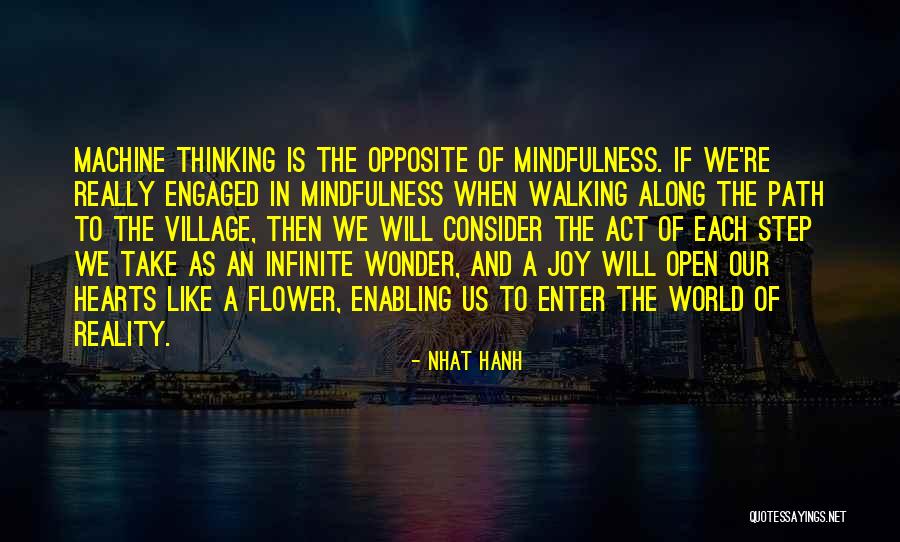 Inhabitable Planets Quotes By Nhat Hanh Inhabitable Planets Quotes By Nhat Hanh