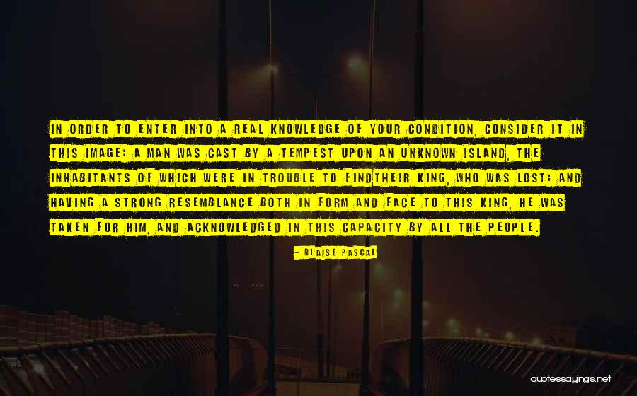 Inhabitants Quotes By Blaise Pascal Inhabitants Quotes By Blaise Pascal