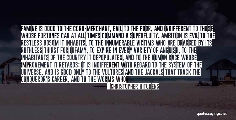Inhabitants Quotes By Christopher Hitchens Inhabitants Quotes By Christopher Hitchens