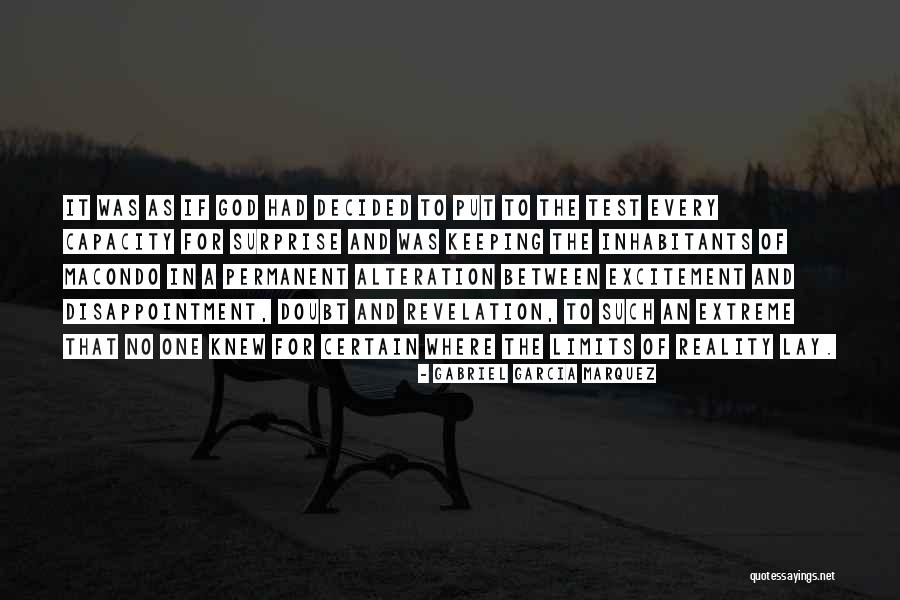 Inhabitants Quotes By Gabriel Garcia Marquez Inhabitants Quotes By Gabriel Garcia Marquez