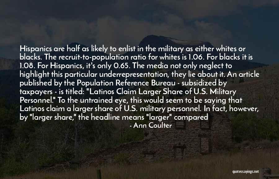 Inhabitants Sentence Quotes By Ann Coulter Inhabitants Sentence Quotes By Ann Coulter