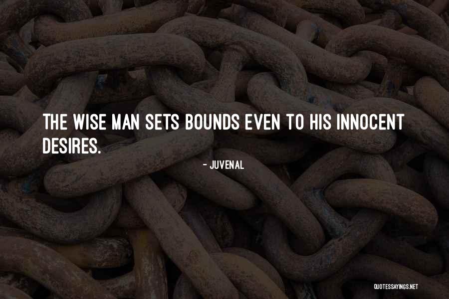 Inhabited Antonym Quotes By Juvenal Inhabited Antonym Quotes By Juvenal