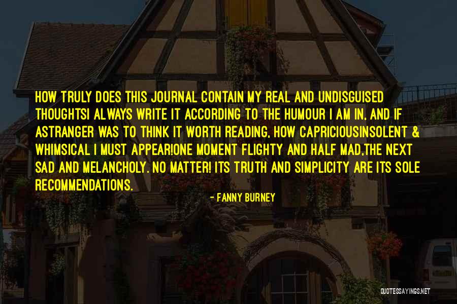 Inhabited Movie Quotes By Fanny Burney Inhabited Movie Quotes By Fanny Burney
