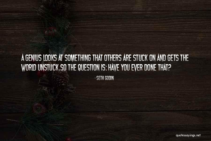 Inhabited Movie Quotes By Seth Godin Inhabited Movie Quotes By Seth Godin