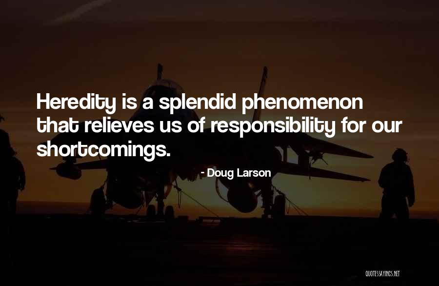 Inhabiting Islands Quotes By Doug Larson Inhabiting Islands Quotes By Doug Larson