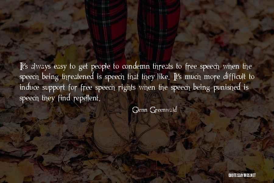 Inhabiting Islands Quotes By Glenn Greenwald Inhabiting Islands Quotes By Glenn Greenwald