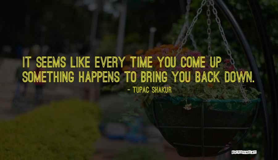Inhabiting Islands Quotes By Tupac Shakur Inhabiting Islands Quotes By Tupac Shakur