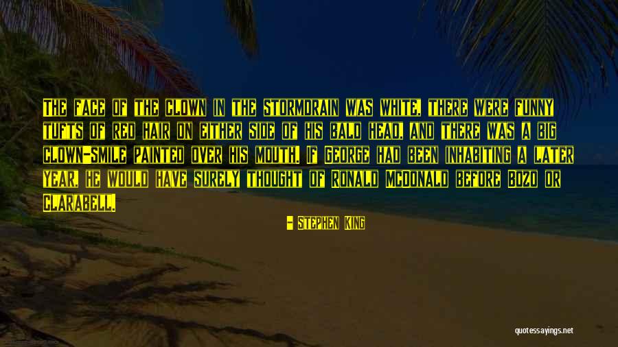 Inhabiting Quotes By Stephen King Inhabiting Quotes By Stephen King