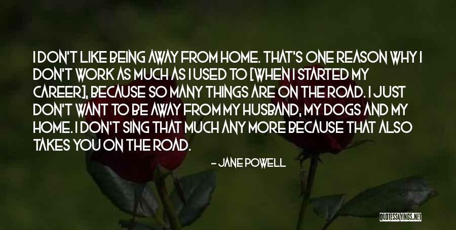Inhabiting Unscramble Quotes By Jane Powell Inhabiting Unscramble Quotes By Jane Powell