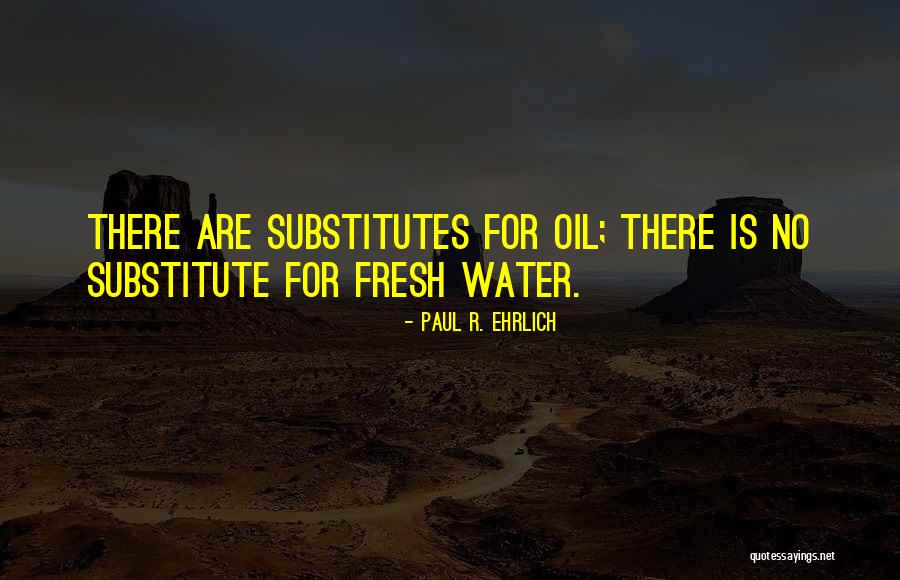 Inhabiting Unscramble Quotes By Paul R. Ehrlich Inhabiting Unscramble Quotes By Paul R. Ehrlich
