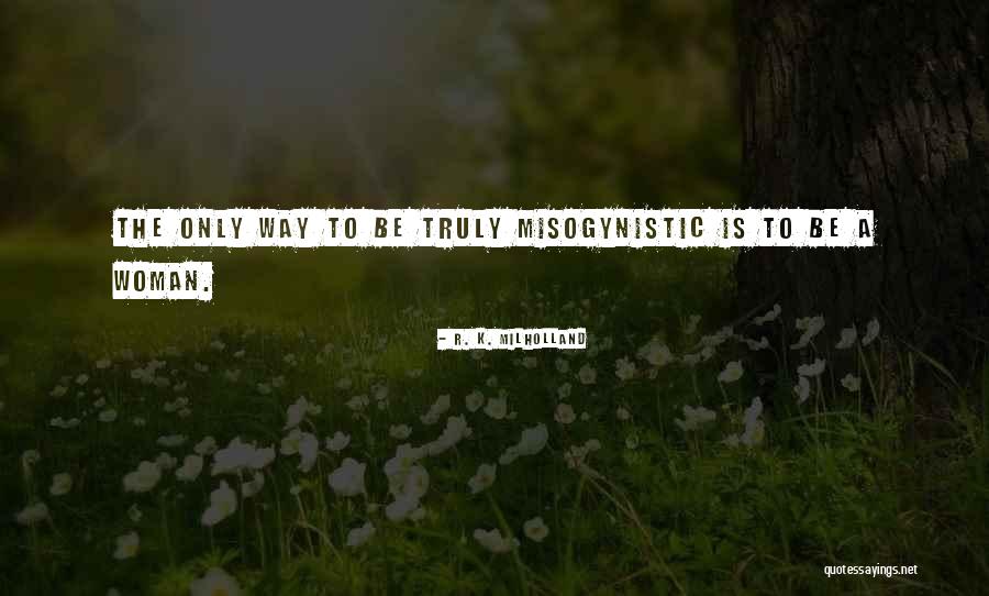 Inhabiting Unscramble Quotes By R. K. Milholland Inhabiting Unscramble Quotes By R. K. Milholland