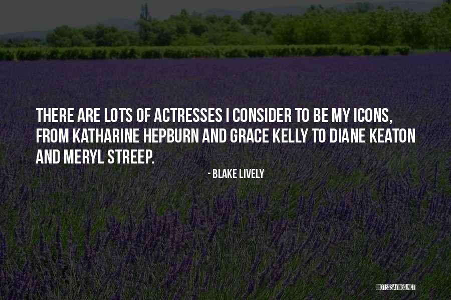 Inhale Positive Quotes By Blake Lively Inhale Positive Quotes By Blake Lively