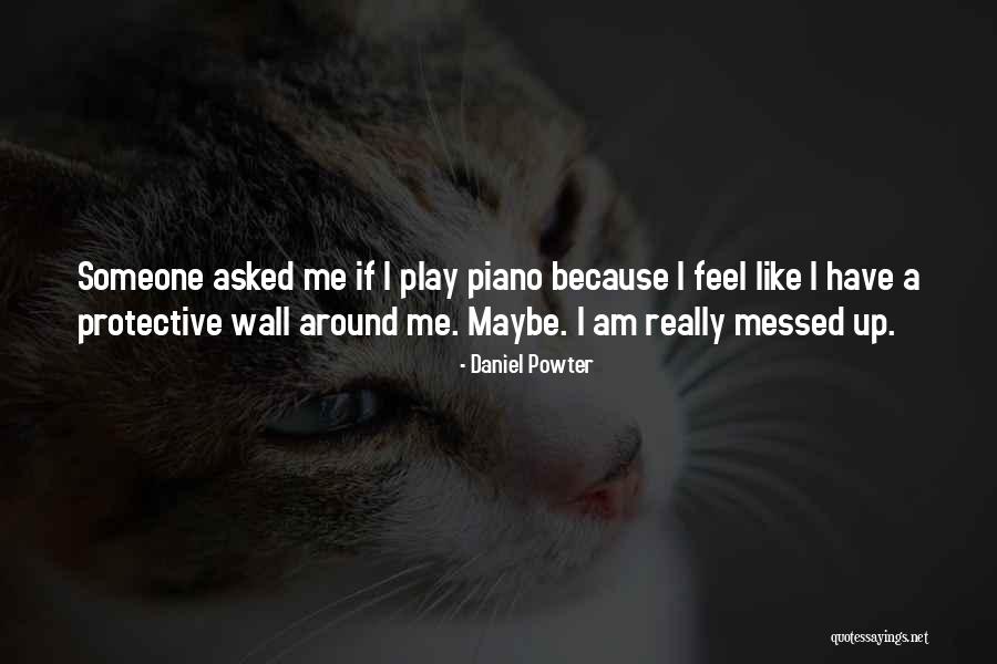Inhale Positive Quotes By Daniel Powter Inhale Positive Quotes By Daniel Powter