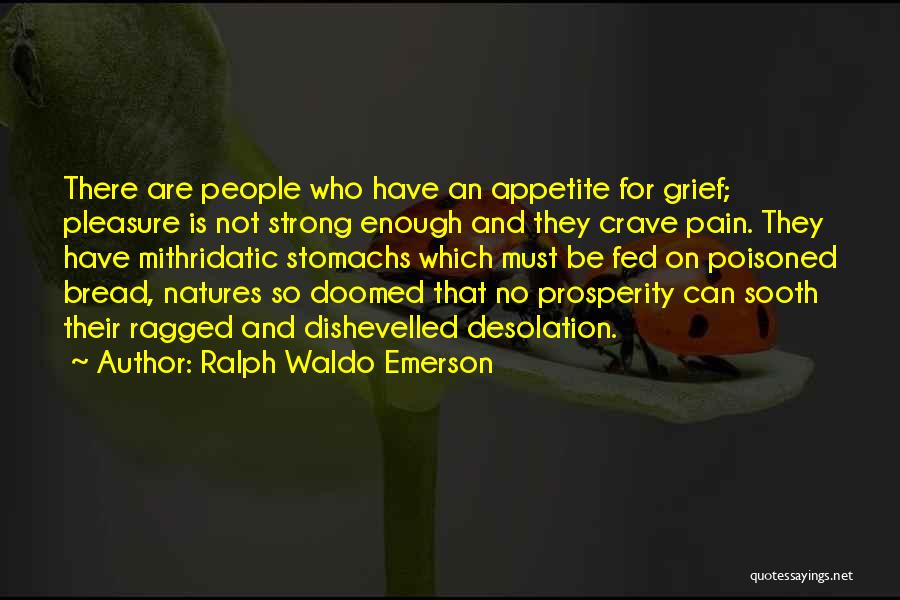 Inhalers For Copd Quotes By Ralph Waldo Emerson