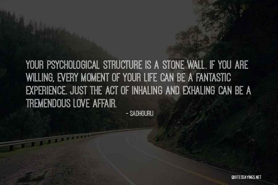 Inhaling And Exhaling Quotes By Sadhguru Inhaling And Exhaling Quotes By Sadhguru