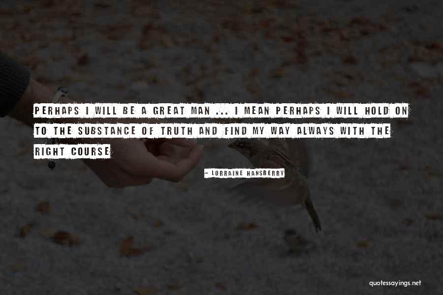 Inhalt Quotes By Lorraine Hansberry Inhalt Quotes By Lorraine Hansberry