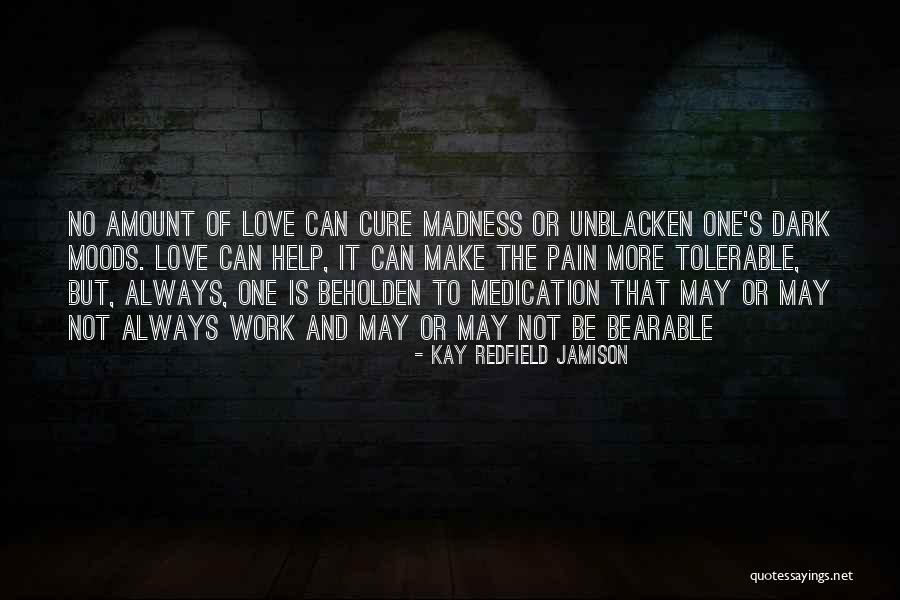 Inharmonious Synonyms Quotes By Kay Redfield Jamison Inharmonious Synonyms Quotes By Kay Redfield Jamison
