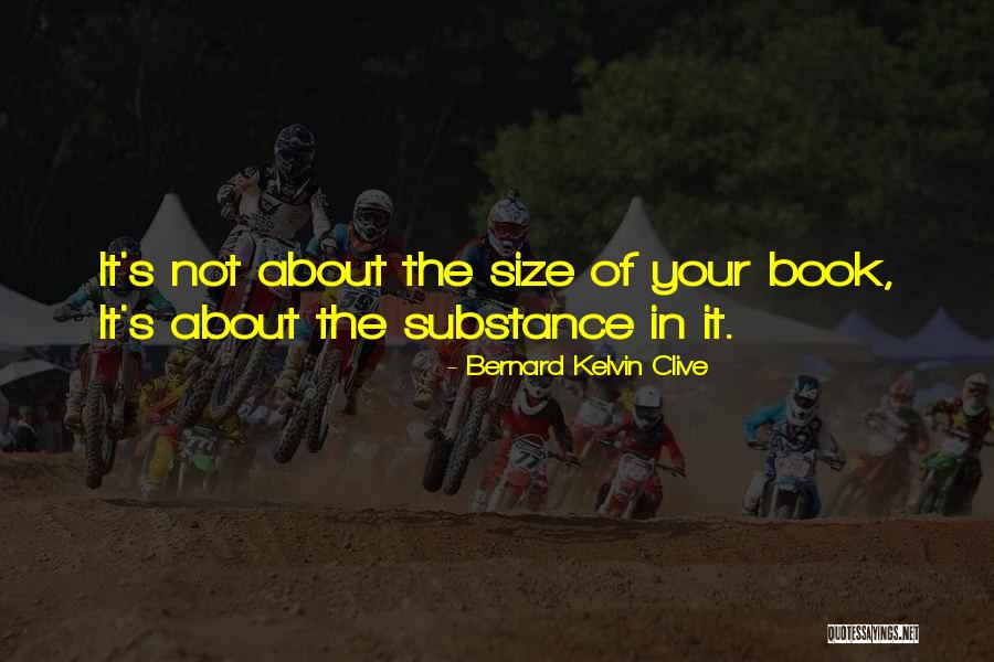 Inharmony Quotes By Bernard Kelvin Clive Inharmony Quotes By Bernard Kelvin Clive