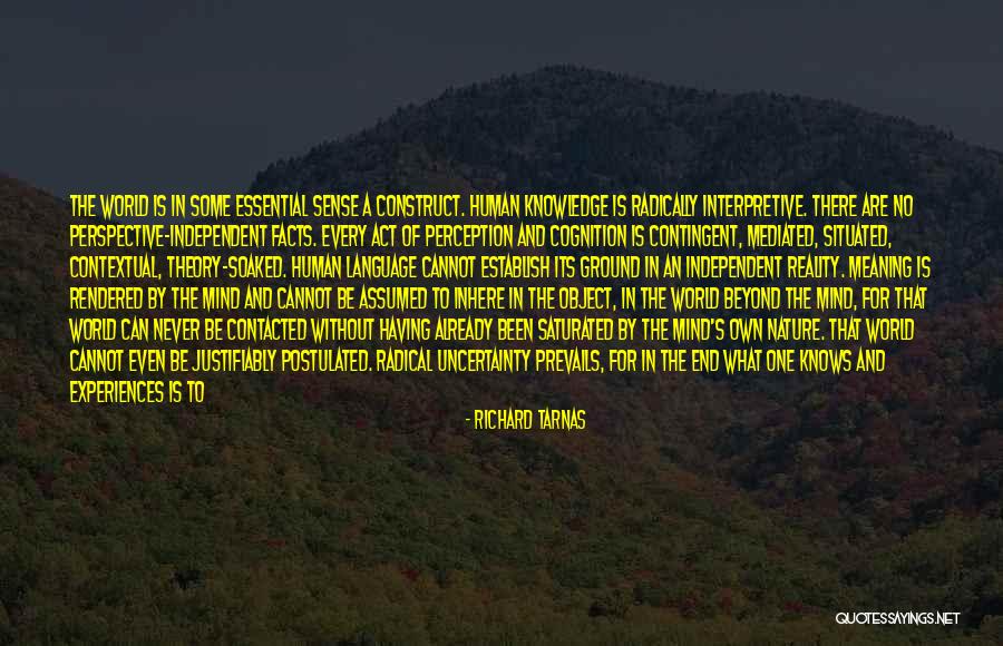 Inhere Quotes By Richard Tarnas Inhere Quotes By Richard Tarnas