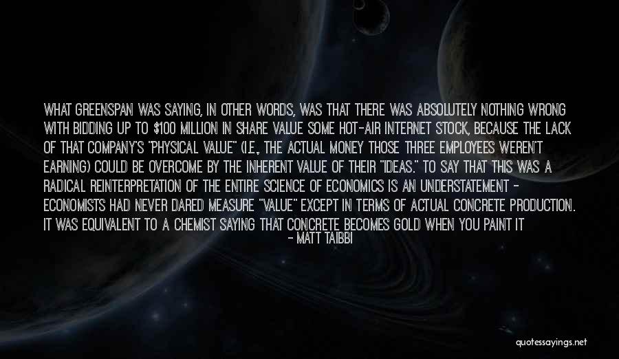 Inherent Value Quotes By Matt Taibbi Inherent Value Quotes By Matt Taibbi