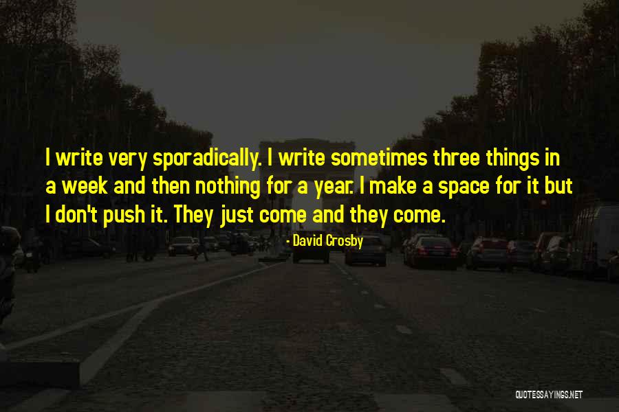 Inherently In A Sentence Quotes By David Crosby Inherently In A Sentence Quotes By David Crosby