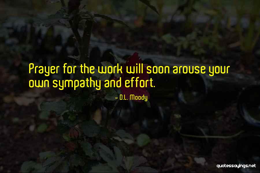 Inheres In Quotes By D.L. Moody Inheres In Quotes By D.L. Moody