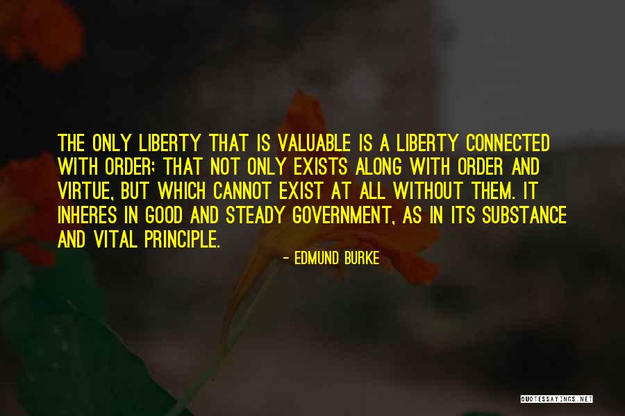 Inheres In Quotes By Edmund Burke Inheres In Quotes By Edmund Burke