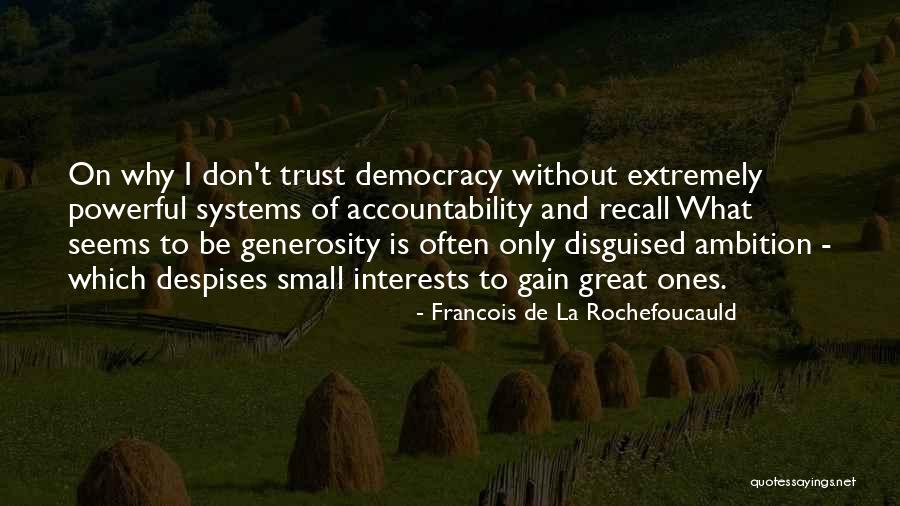 Inheres In Quotes By Francois De La Rochefoucauld Inheres In Quotes By Francois De La Rochefoucauld