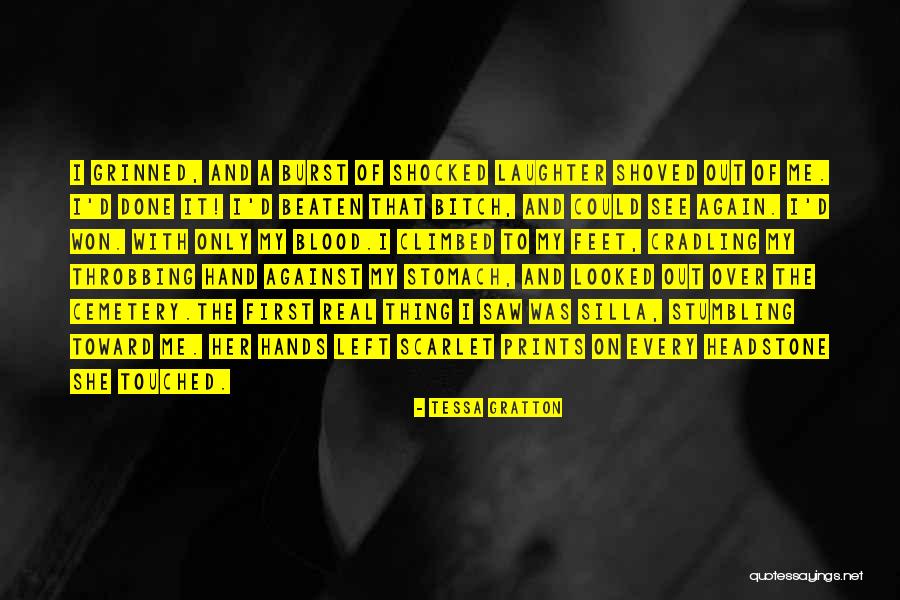 Inherit Knowledge Quotes By Tessa Gratton Inherit Knowledge Quotes By Tessa Gratton