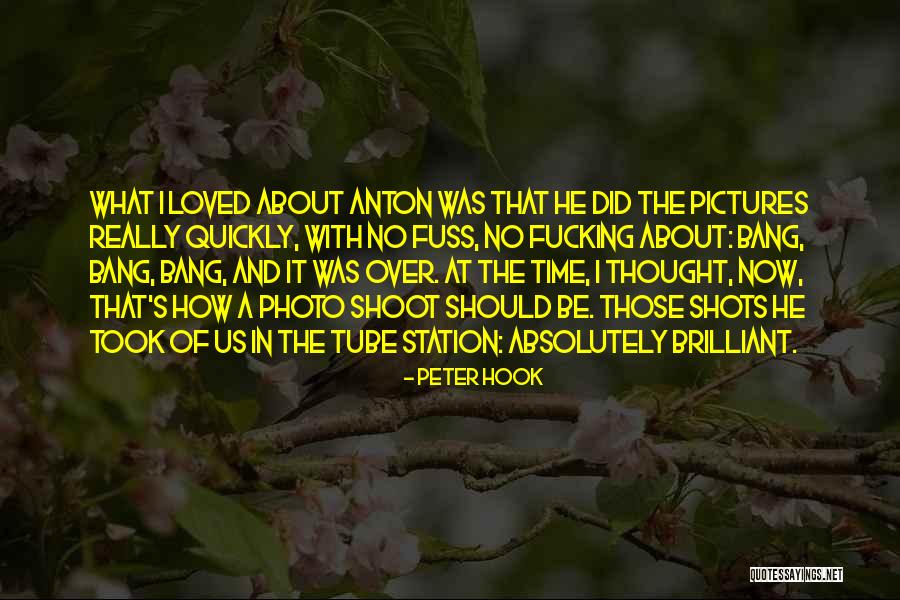 Inherit The Wind Book Quotes By Peter Hook Inherit The Wind Book Quotes By Peter Hook