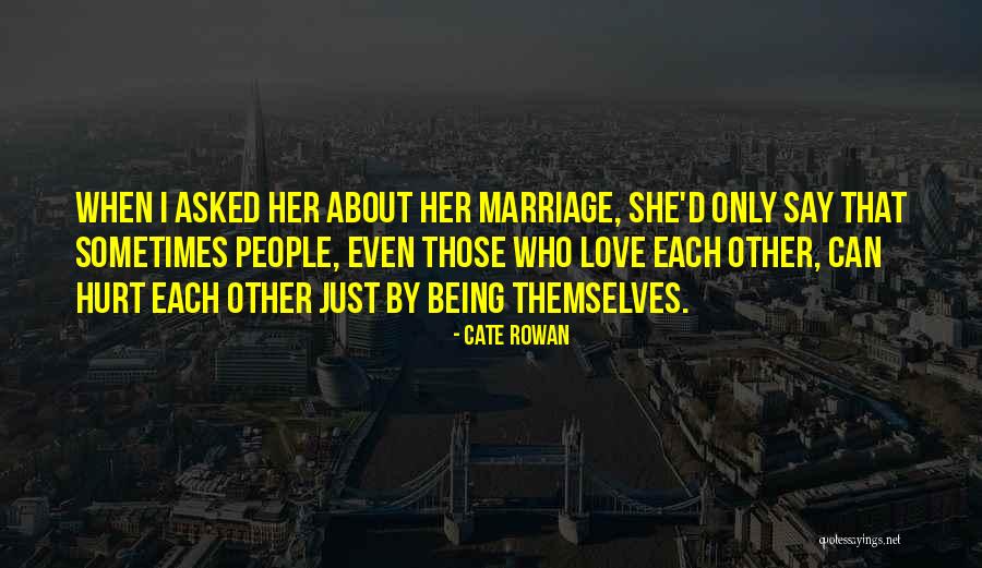 Inheriting An Inherited Quotes By Cate Rowan Inheriting An Inherited Quotes By Cate Rowan