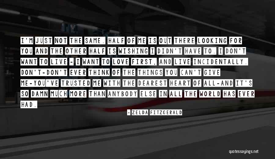 Inheriting An Inherited Quotes By Zelda Fitzgerald Inheriting An Inherited Quotes By Zelda Fitzgerald