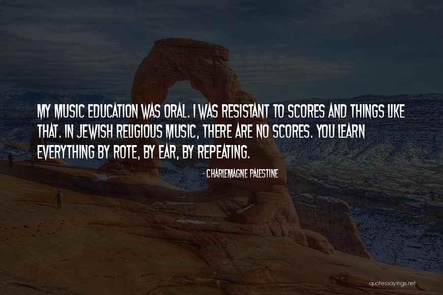 Inheritor 5e Quotes By Charlemagne Palestine Inheritor 5e Quotes By Charlemagne Palestine