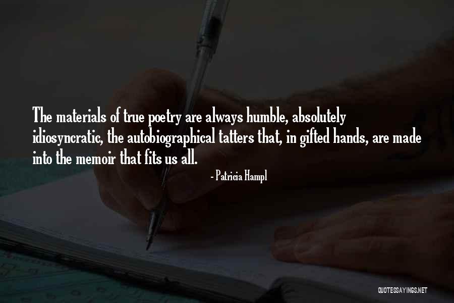 Inheritor 5e Quotes By Patricia Hampl Inheritor 5e Quotes By Patricia Hampl