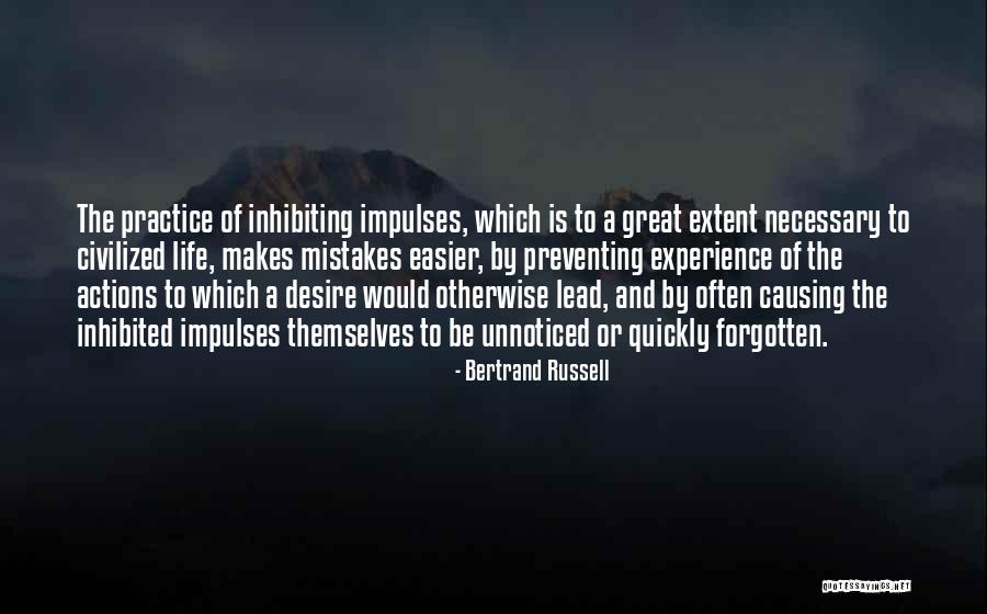 Inhibiting Quotes By Bertrand Russell Inhibiting Quotes By Bertrand Russell
