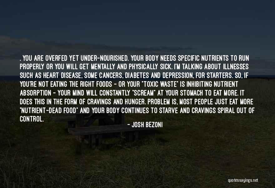 Inhibiting Quotes By Josh Bezoni Inhibiting Quotes By Josh Bezoni
