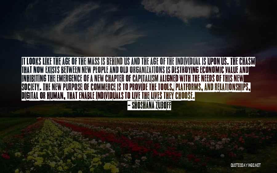 Inhibiting Quotes By Shoshana Zuboff Inhibiting Quotes By Shoshana Zuboff