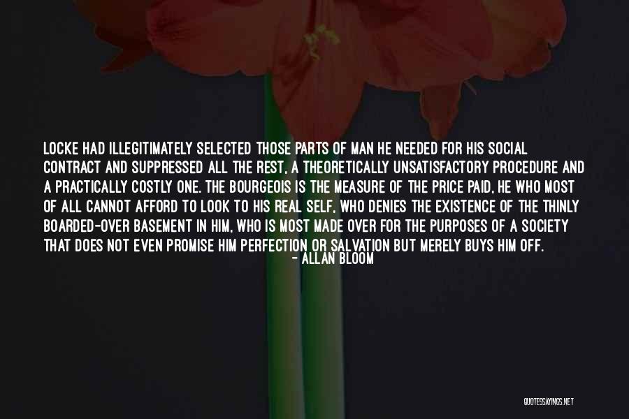 Inhibits Def Quotes By Allan Bloom Inhibits Def Quotes By Allan Bloom
