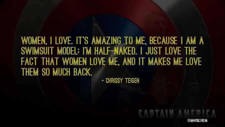 Inhibits Def Quotes By Chrissy Teigen Inhibits Def Quotes By Chrissy Teigen