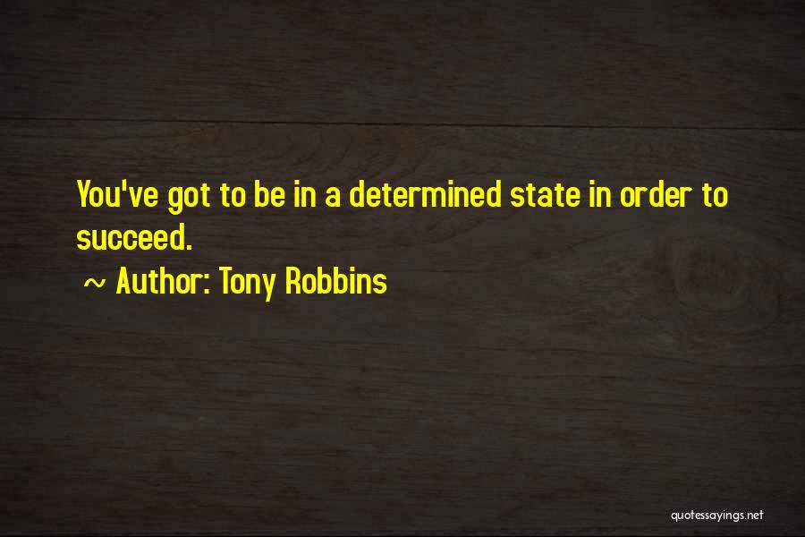 Inhibits Gastric Acid Quotes By Tony Robbins