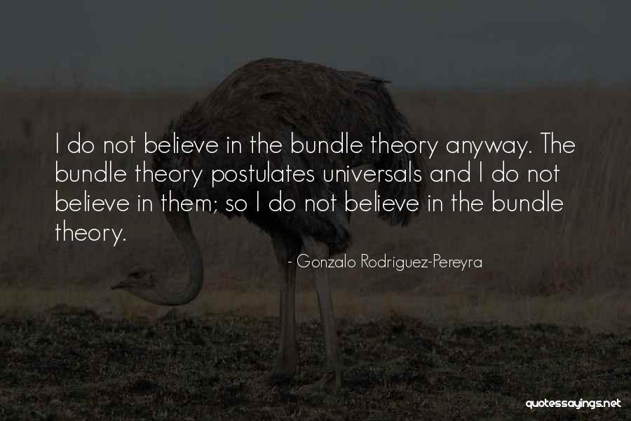 Inhimbered Quotes By Gonzalo Rodriguez-Pereyra Inhimbered Quotes By Gonzalo Rodriguez-Pereyra