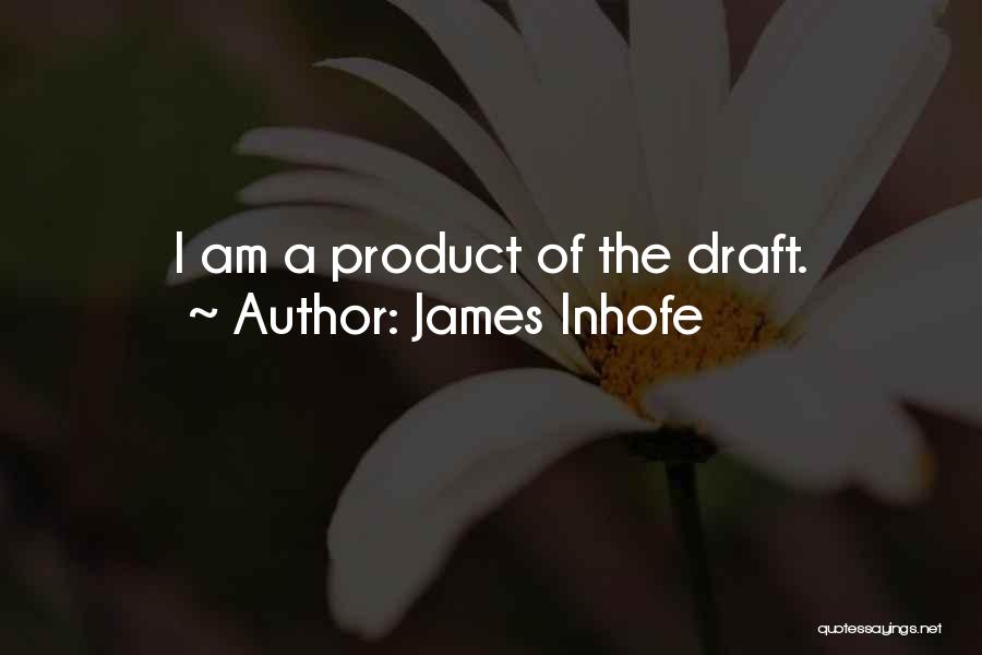 Inhofe Quotes By James Inhofe