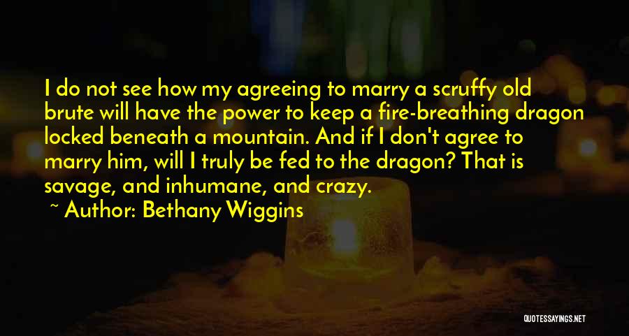 Inhumane Quotes By Bethany Wiggins