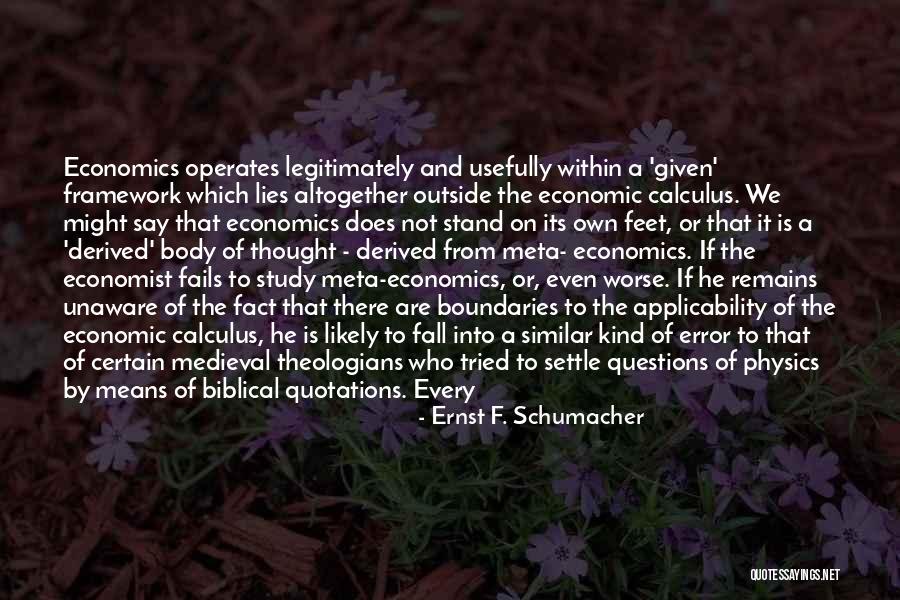 Inhumanely Define Quotes By Ernst F. Schumacher Inhumanely Define Quotes By Ernst F. Schumacher