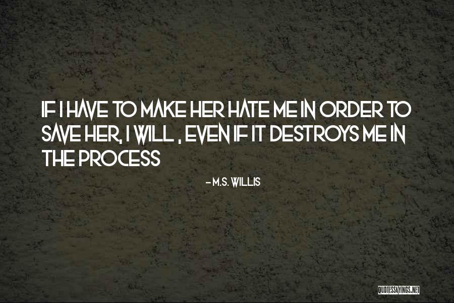 Inhumanism Quotes By M.S. Willis Inhumanism Quotes By M.S. Willis