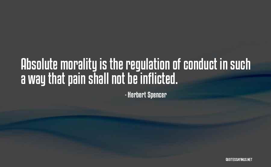 Inhumanities Documentary Quotes By Herbert Spencer Inhumanities Documentary Quotes By Herbert Spencer