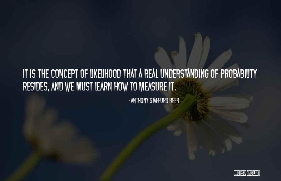 Inhumanities Dvd Quotes By Anthony Stafford Beer Inhumanities Dvd Quotes By Anthony Stafford Beer
