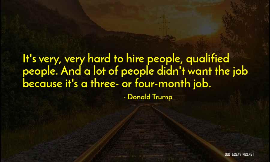 Inhumanities Of Man Quotes By Donald Trump Inhumanities Of Man Quotes By Donald Trump