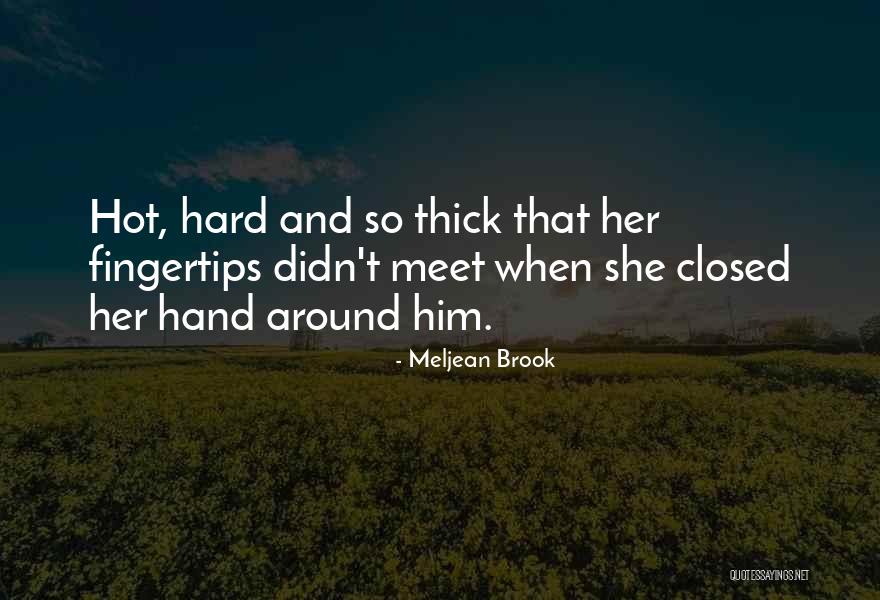 Inhumanities Of Refugees Quotes By Meljean Brook Inhumanities Of Refugees Quotes By Meljean Brook