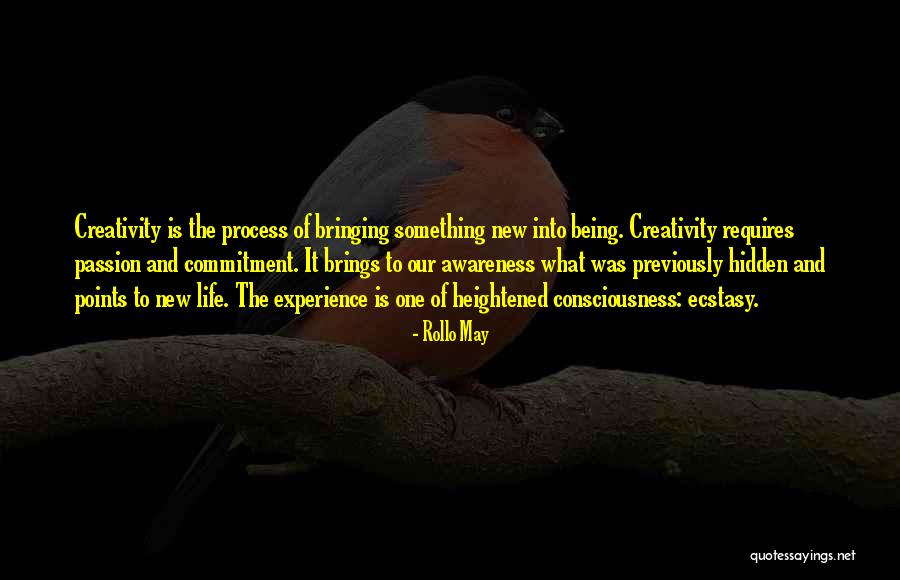 Inhumanities Vhs Quotes By Rollo May Inhumanities Vhs Quotes By Rollo May